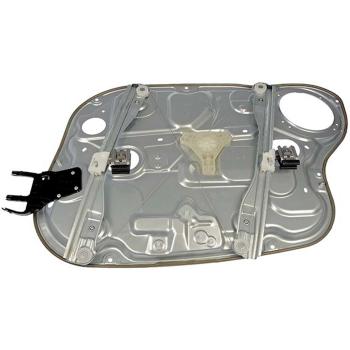 TrakMotive 200681 Power Window Regulator Assembly product image 3 of 4