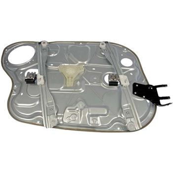 TrakMotive 200682 - Window Regulator TrakMotive 200682 Power Window Regulator Assembly product image 3 of 4