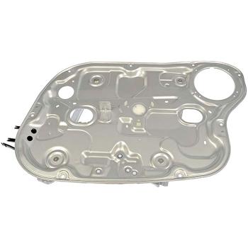 TrakMotive 200682 - Window Regulator TrakMotive 200682 Power Window Regulator Assembly product image 4 of 4