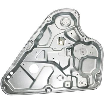 TrakMotive 200684 Power Window Regulator Assembly product image 3 of 4