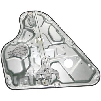 TrakMotive 200684 Power Window Regulator Assembly product image 4 of 4