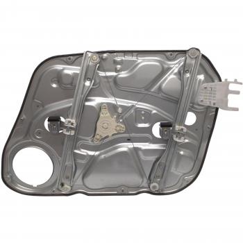 TrakMotive 200693 Power Window Regulator Assembly product image 2 of 4