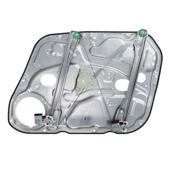 TrakMotive 200693 Power Window Regulator Assembly product image 3 of 4