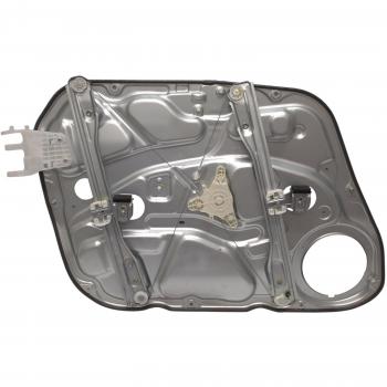 TrakMotive 200694 Power Window Regulator Assembly product image 2 of 4
