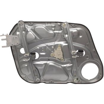 TrakMotive 200694 Power Window Regulator Assembly product image 4 of 4