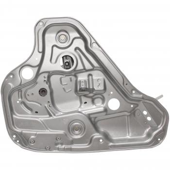 TrakMotive 200695 - Window Regulator TrakMotive 200695 Power Window Regulator Assembly product image 1 of 4