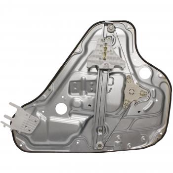 TrakMotive 200695 - Window Regulator TrakMotive 200695 Power Window Regulator Assembly product image 2 of 4