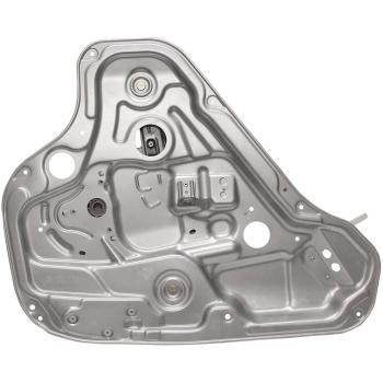 TrakMotive 200695 - Window Regulator TrakMotive 200695 Power Window Regulator Assembly product image 3 of 4