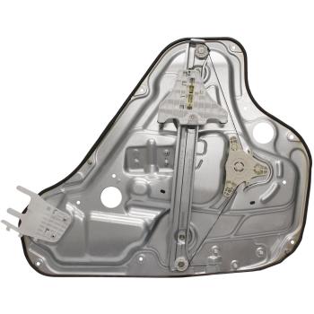 TrakMotive 200695 - Window Regulator TrakMotive 200695 Power Window Regulator Assembly product image 4 of 4