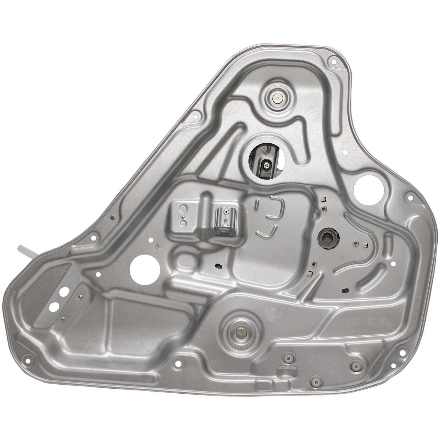 TrakMotive 200696 - Window Regulator TrakMotive 200696 Power Window Regulator Assembly product image 1 of 4