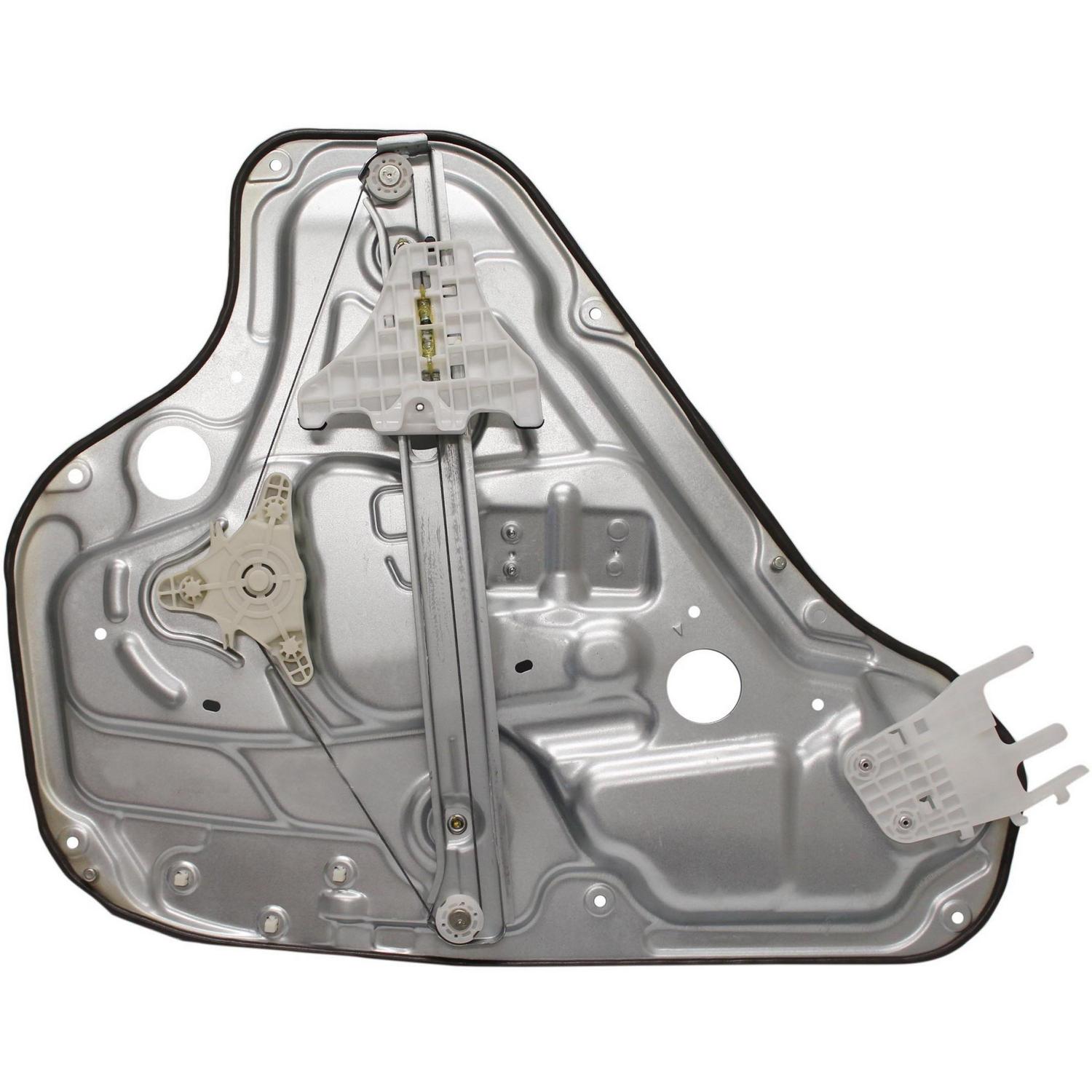 TrakMotive 200696 - Window Regulator TrakMotive 200696 Power Window Regulator Assembly product image 2 of 4