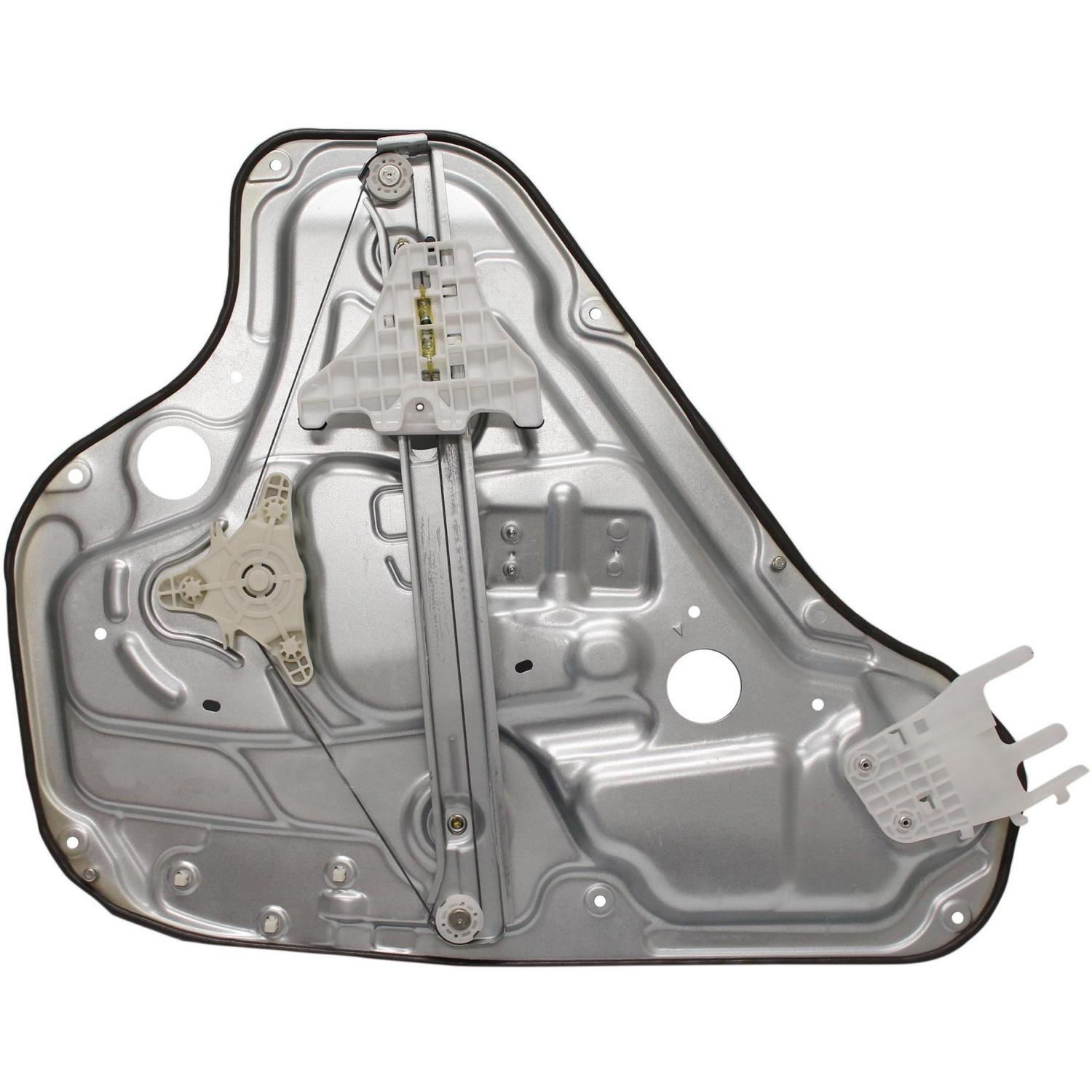 TrakMotive 200696 - Window Regulator TrakMotive 200696 Power Window Regulator Assembly product image 4 of 4