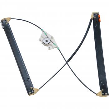 TrakMotive 200697 Power Window Regulator Assembly product image 1 of 4