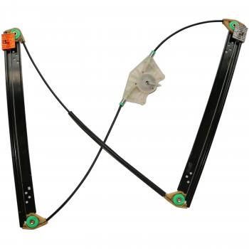TrakMotive 200697 Power Window Regulator Assembly product image 2 of 4