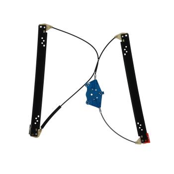 TrakMotive 200697 Power Window Regulator Assembly product image 3 of 4