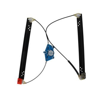 TrakMotive 200697 Power Window Regulator Assembly product image 4 of 4