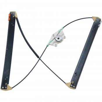 TrakMotive 200698 Power Window Regulator Assembly product image 1 of 4