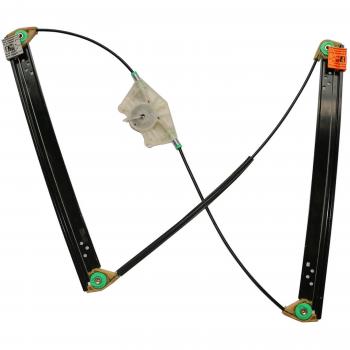 TrakMotive 200698 Power Window Regulator Assembly product image 2 of 4