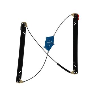 TrakMotive 200698 Power Window Regulator Assembly product image 3 of 4