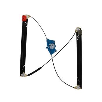 TrakMotive 200698 Power Window Regulator Assembly product image 4 of 4