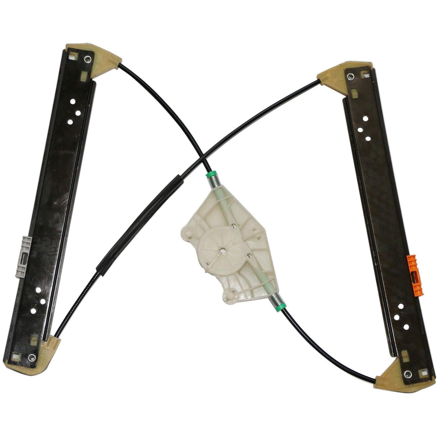 TrakMotive 200699 - Window Regulator TrakMotive 200699 Power Window Regulator Assembly product image 1 of 4