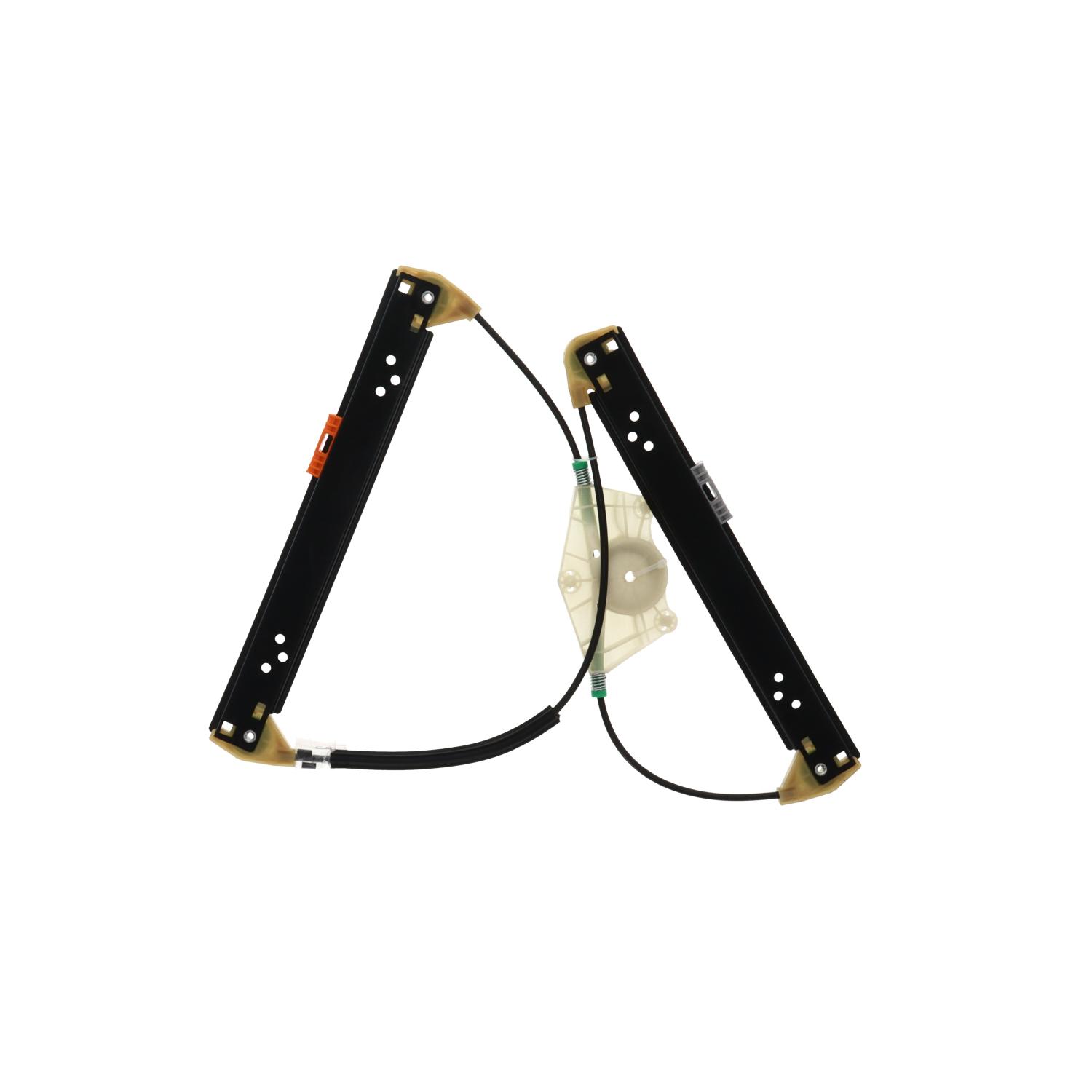 TrakMotive 200699 - Window Regulator TrakMotive 200699 Power Window Regulator Assembly product image 3 of 4