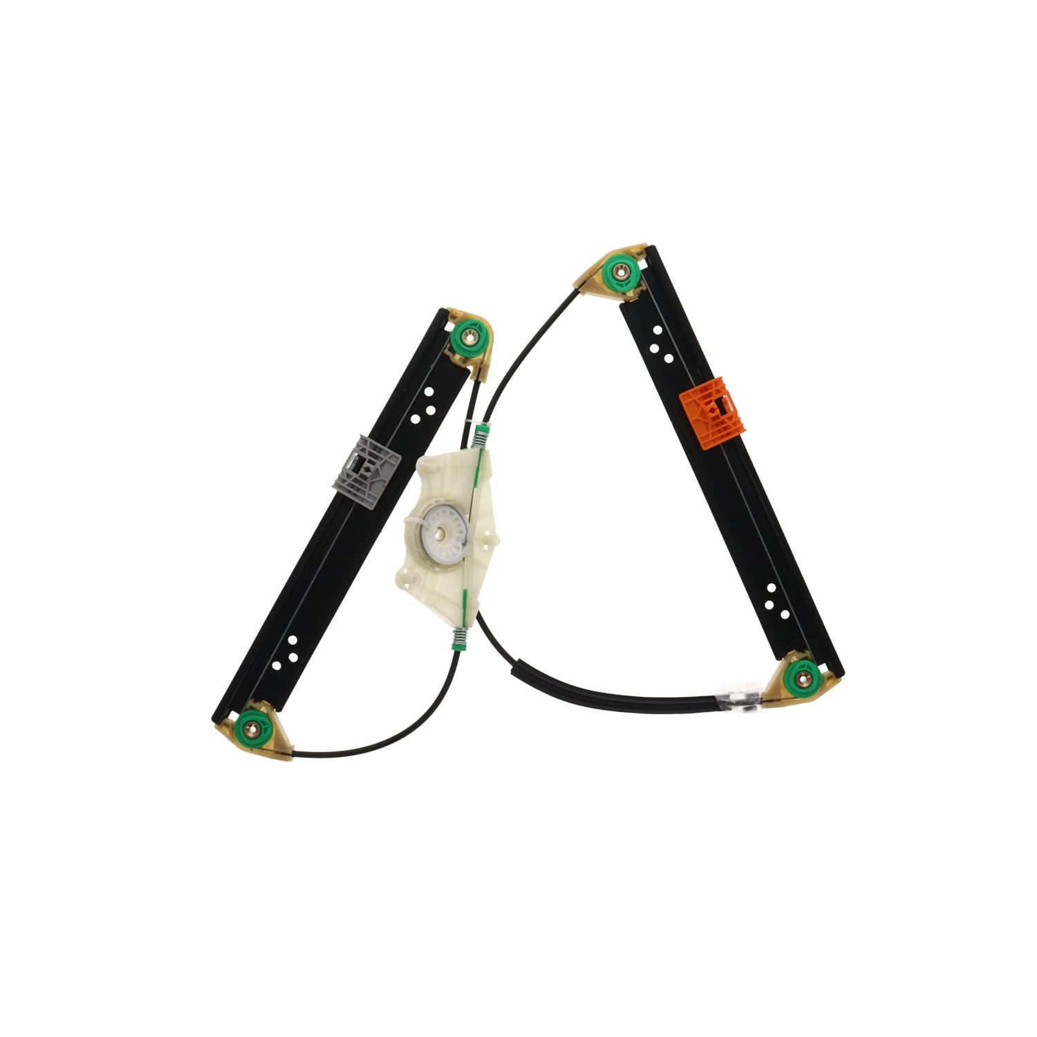 TrakMotive 200699 - Window Regulator TrakMotive 200699 Power Window Regulator Assembly product image 4 of 4