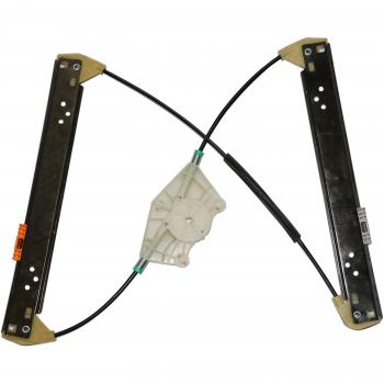 TrakMotive 200700 Power Window Regulator Assembly product image 1 of 4