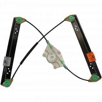 TrakMotive 200700 Power Window Regulator Assembly product image 2 of 4