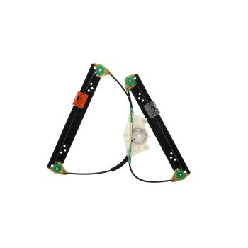 TrakMotive 200700 Power Window Regulator Assembly product image 3 of 4
