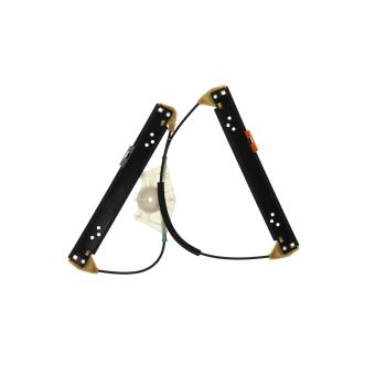 TrakMotive 200700 Power Window Regulator Assembly product image 4 of 4