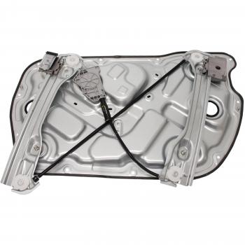 TrakMotive 200701 Power Window Regulator Assembly product image 1 of 4