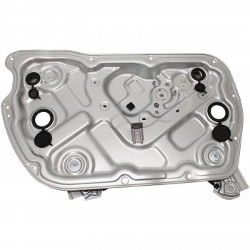 TrakMotive 200701 Power Window Regulator Assembly product image 2 of 4