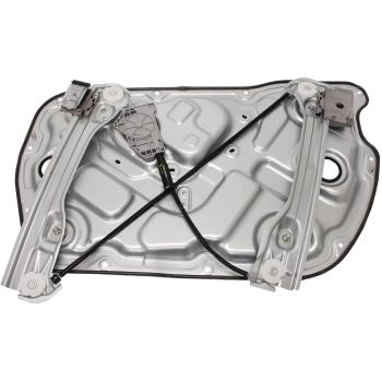 TrakMotive 200701 Power Window Regulator Assembly product image 3 of 4