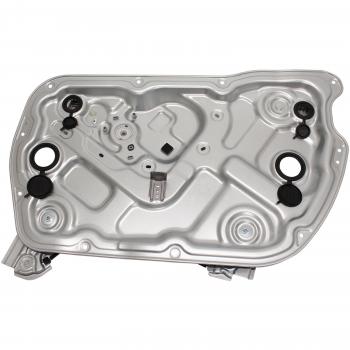 TrakMotive 200702 Power Window Regulator Assembly product image 2 of 4