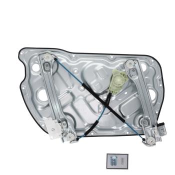 TrakMotive 200702 Power Window Regulator Assembly product image 3 of 4