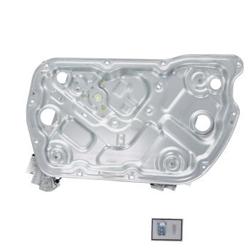 TrakMotive 200702 Power Window Regulator Assembly product image 4 of 4