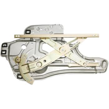 TrakMotive 200709 Power Window Regulator Assembly product image 3 of 4