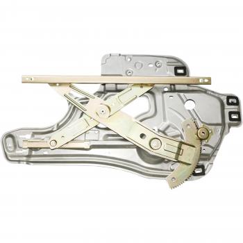 TrakMotive 200710 Power Window Regulator Assembly product image 1 of 4