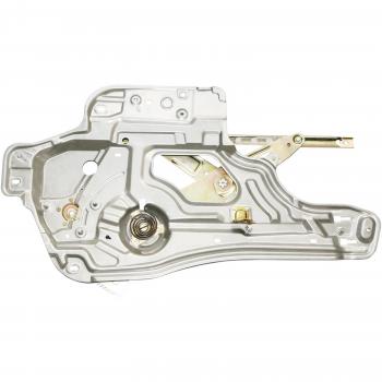 TrakMotive 200710 Power Window Regulator Assembly product image 2 of 4