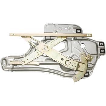 TrakMotive 200710 Power Window Regulator Assembly product image 3 of 4