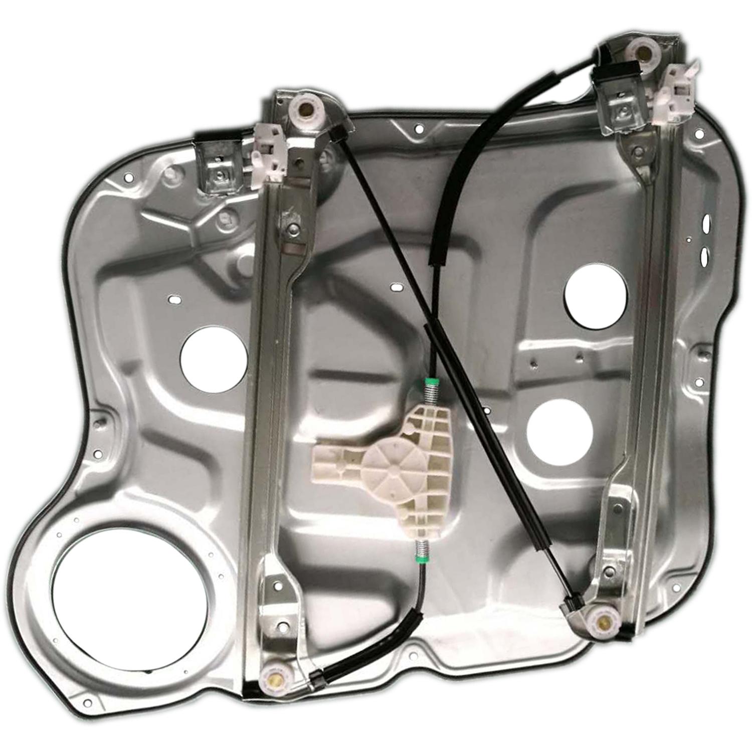 TrakMotive 200713 Power Window Regulator Assembly product image 3 of 4
