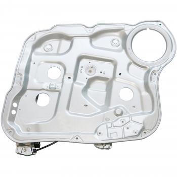 TrakMotive 200714 Power Window Regulator Assembly product image 1 of 4