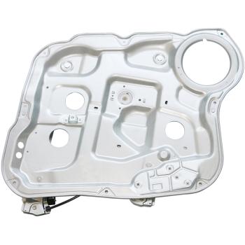 TrakMotive 200714 Power Window Regulator Assembly product image 3 of 4