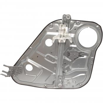 TrakMotive 200715 Power Window Regulator Assembly product image 2 of 4