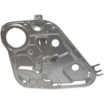TrakMotive 200715 Power Window Regulator Assembly product image 3 of 4