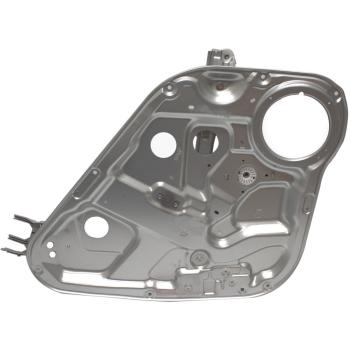 TrakMotive 200716 Power Window Regulator Assembly product image 3 of 4