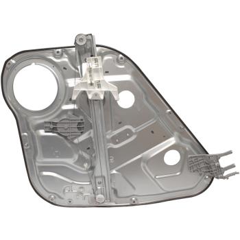 TrakMotive 200716 Power Window Regulator Assembly product image 4 of 4