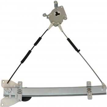 TrakMotive 200717 - Window Regulator TrakMotive 200717 Power Window Regulator Assembly product image 1 of 4
