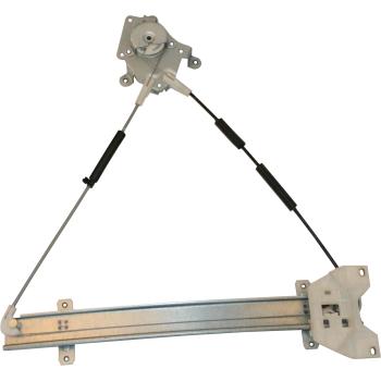 TrakMotive 200717 - Window Regulator TrakMotive 200717 Power Window Regulator Assembly product image 4 of 4
